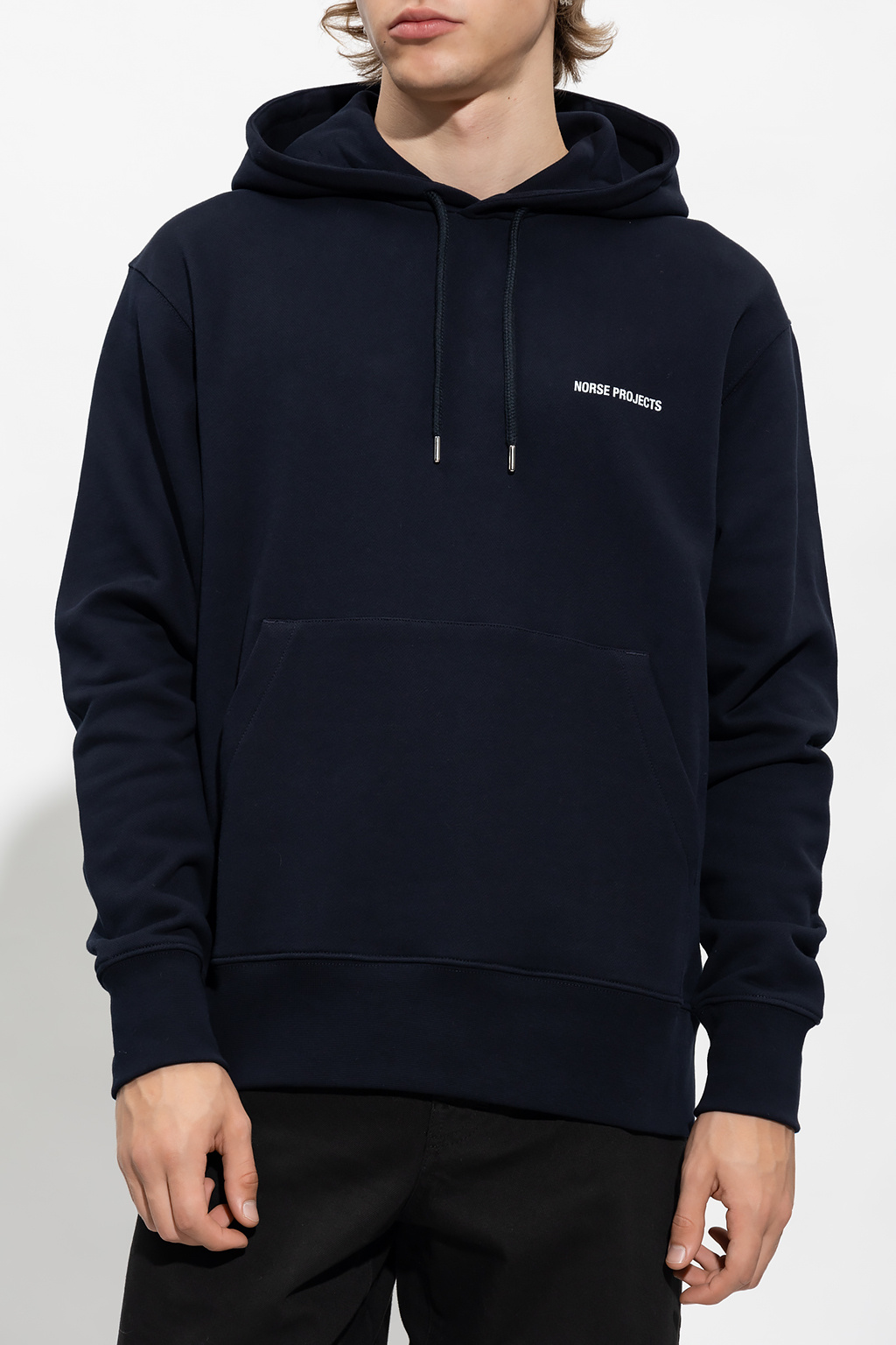 Norse Projects ‘Arne’ hoodie