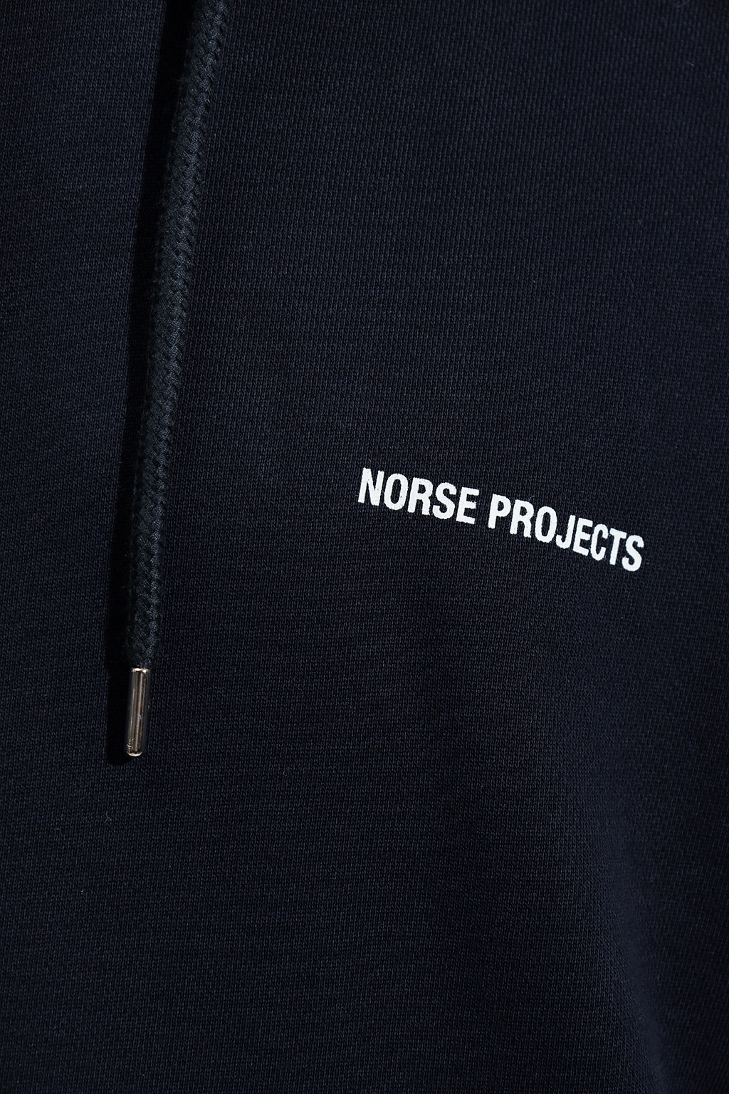 Norse Projects ‘Arne’ hoodie