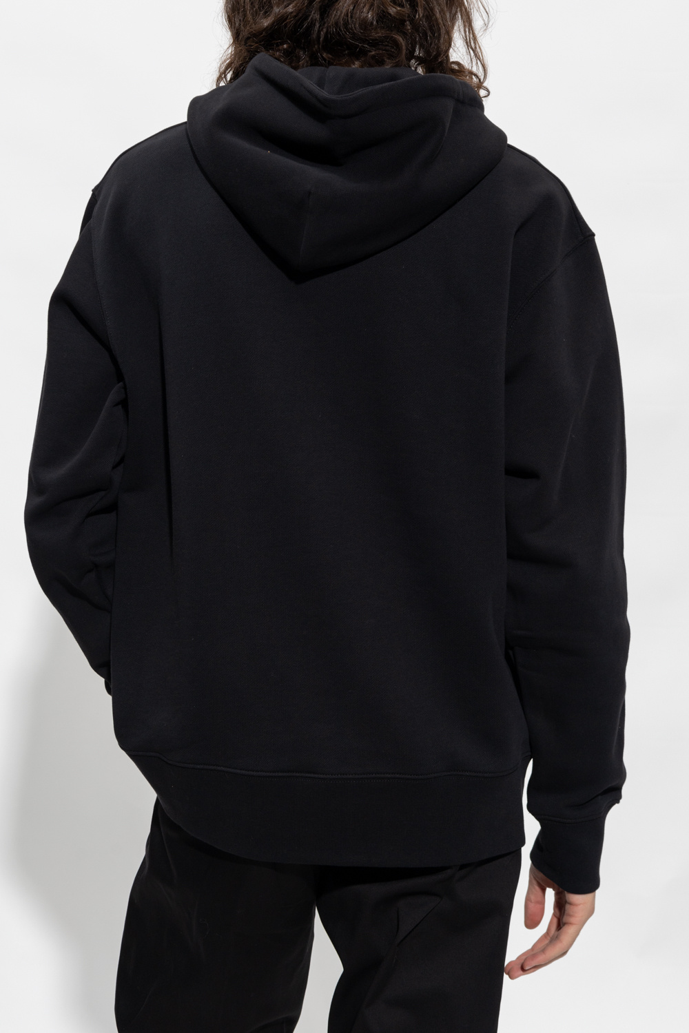 Norse Projects ‘Arne’ Fall hoodie