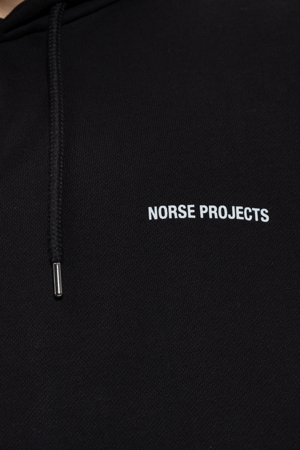 Norse Projects Arne连帽衫