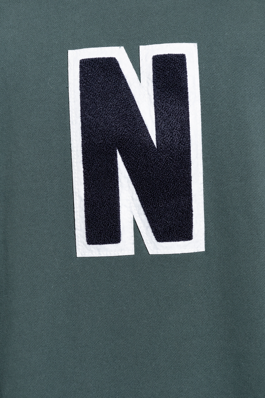 Norse Projects ‘Arne’ sweatshirt