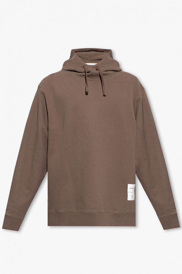 Norse Projects ‘Fraser’ hoodie