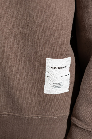 Norse Projects Bluza ‘Fraser’