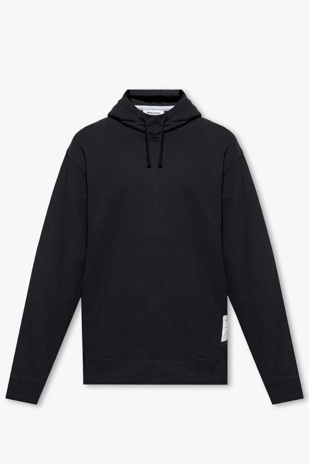 Norse Projects ‘Fraser’ Box hoodie