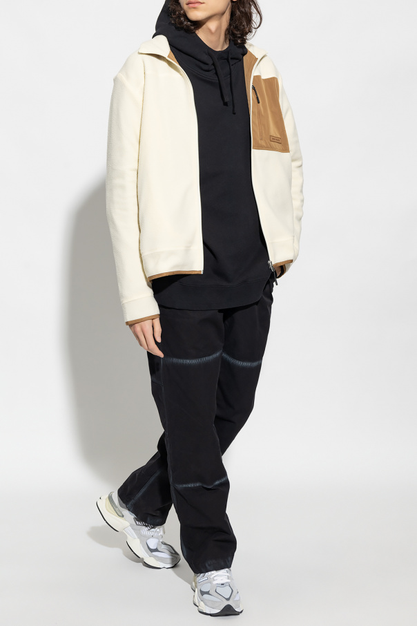 Norse Projects ‘Fraser’ mit hoodie