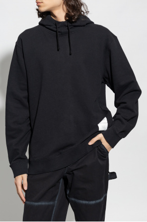 Norse Projects ‘Fraser’ Refugees hoodie