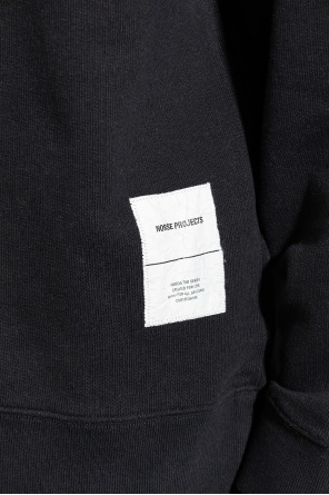 Norse Projects ‘Fraser’ hoodie