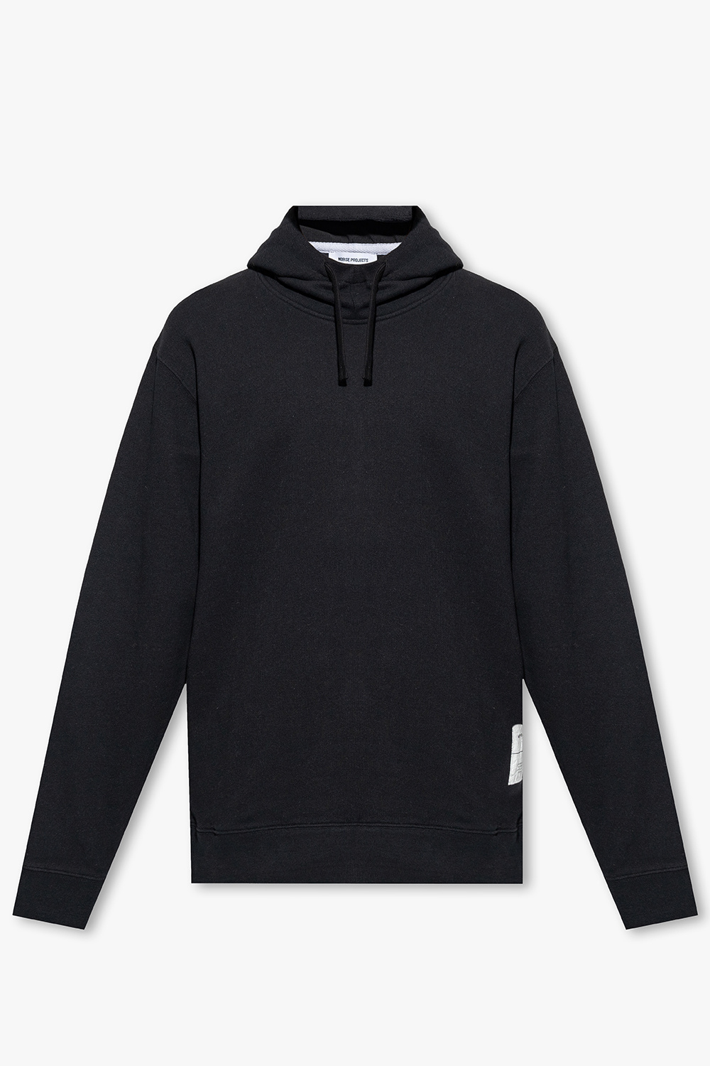 Norse Projects ‘Fraser’ hoodie