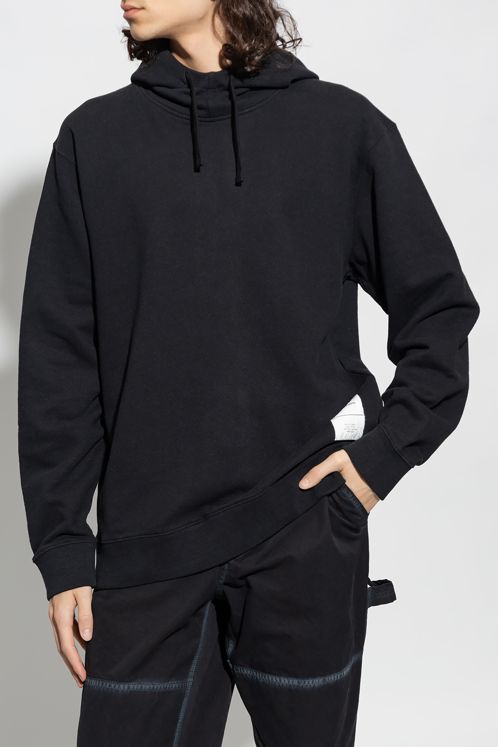 Norse Projects ‘Fraser’ hoodie