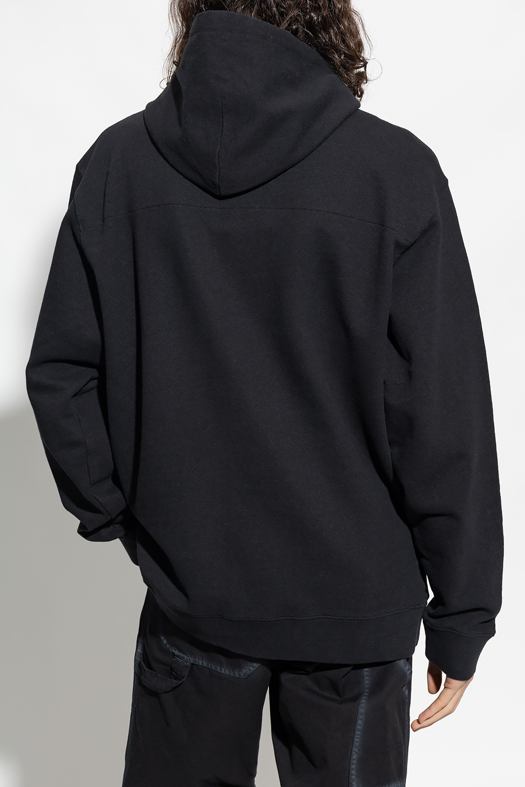 Norse Projects ‘Fraser’ hoodie