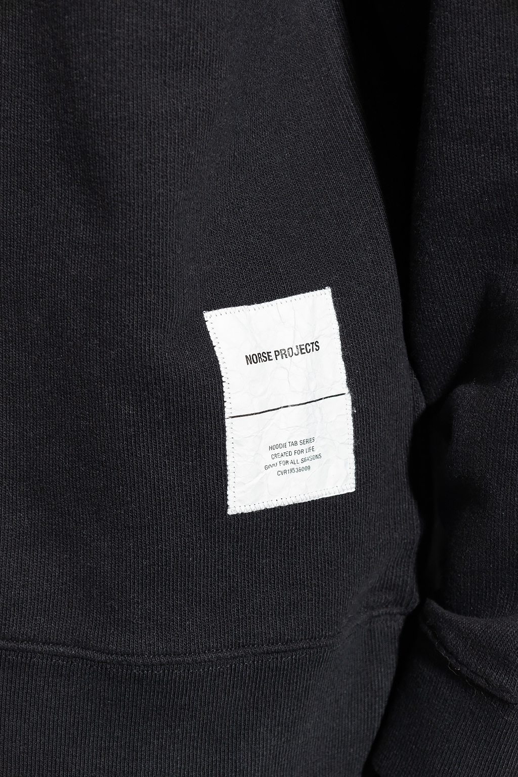 Norse Projects ‘Fraser’ hoodie