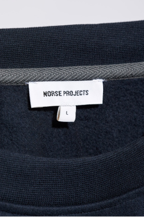 Norse Projects ‘Arne’ Sweatshirt