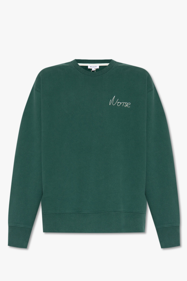 Norse Projects ‘Arne’ Balance sweatshirt