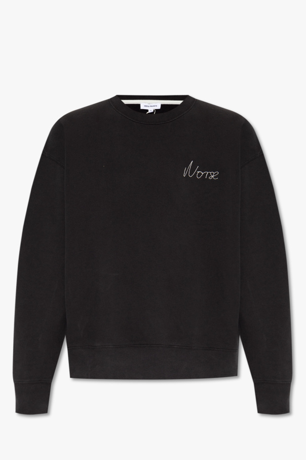Norse Projects ‘Arne’ Mens sweatshirt