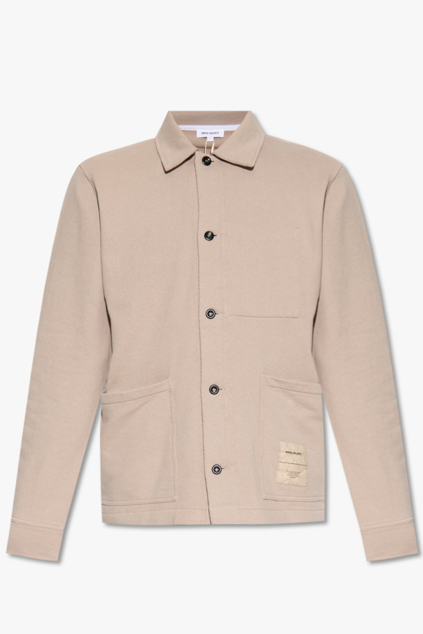 Norse Projects Bluza ‘Jorn’