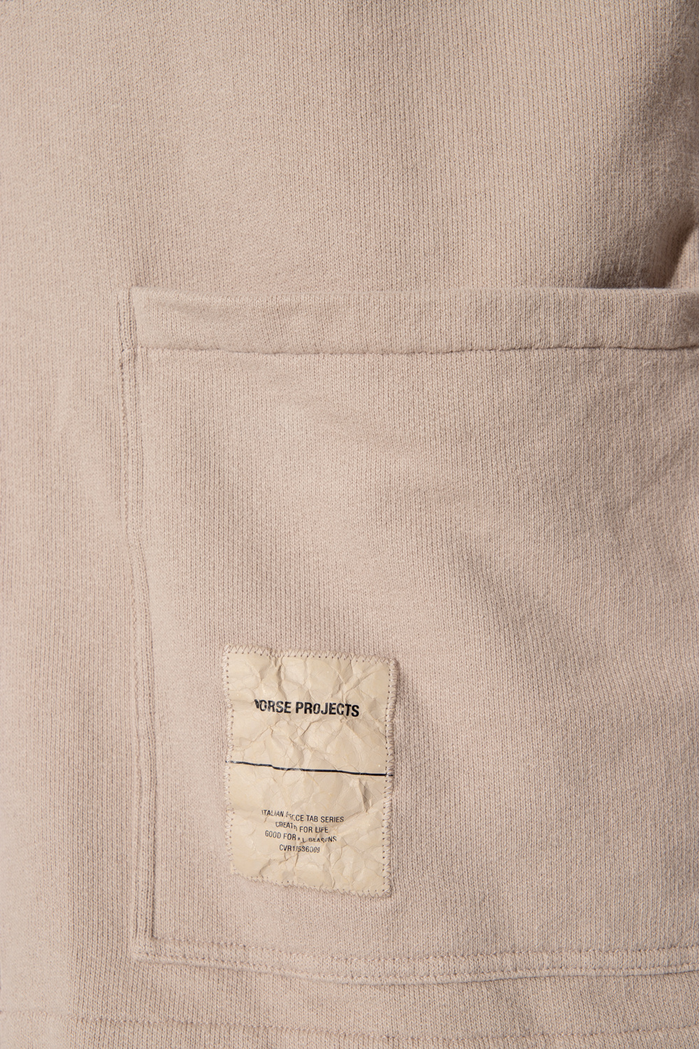 Norse Projects Bluza ‘Jorn’