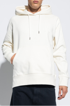 Norse Projects ‘Arne’ hoodie