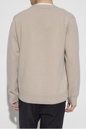 Norse Projects ‘Adam’ cardigan