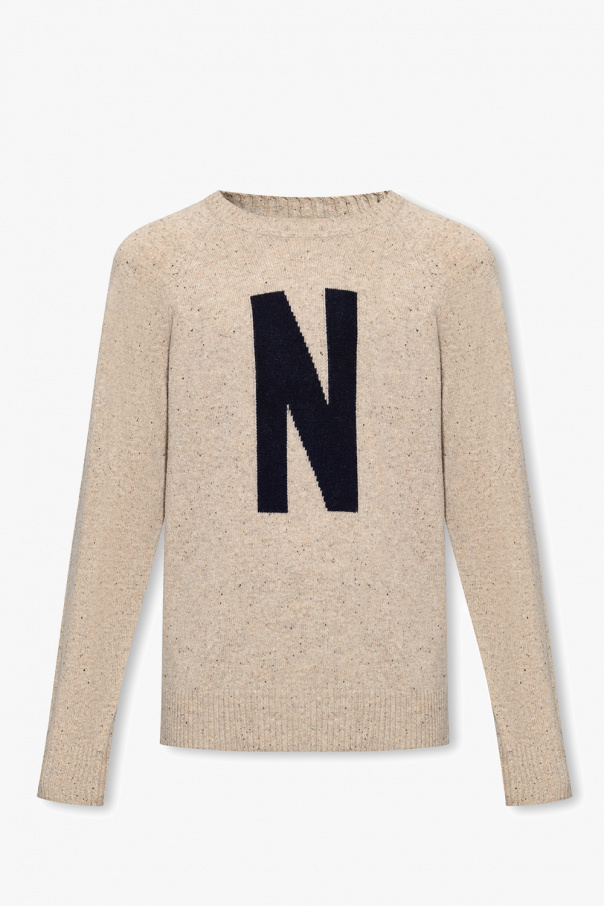 Norse Projects Sweter ‘Fridolf’