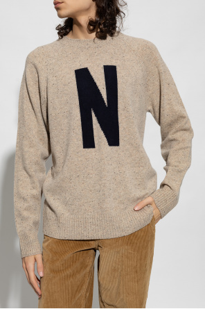 Norse Projects ‘Fridolf’ sweater