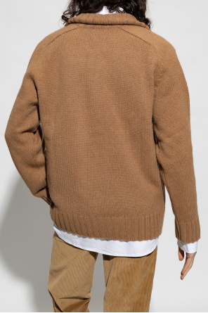 Norse Projects ‘Bruno’ Skate sweater