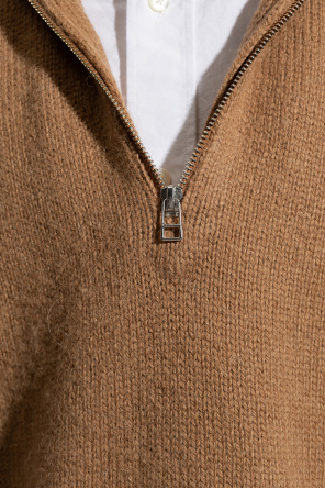 Norse Projects ‘Bruno’ Petite sweater