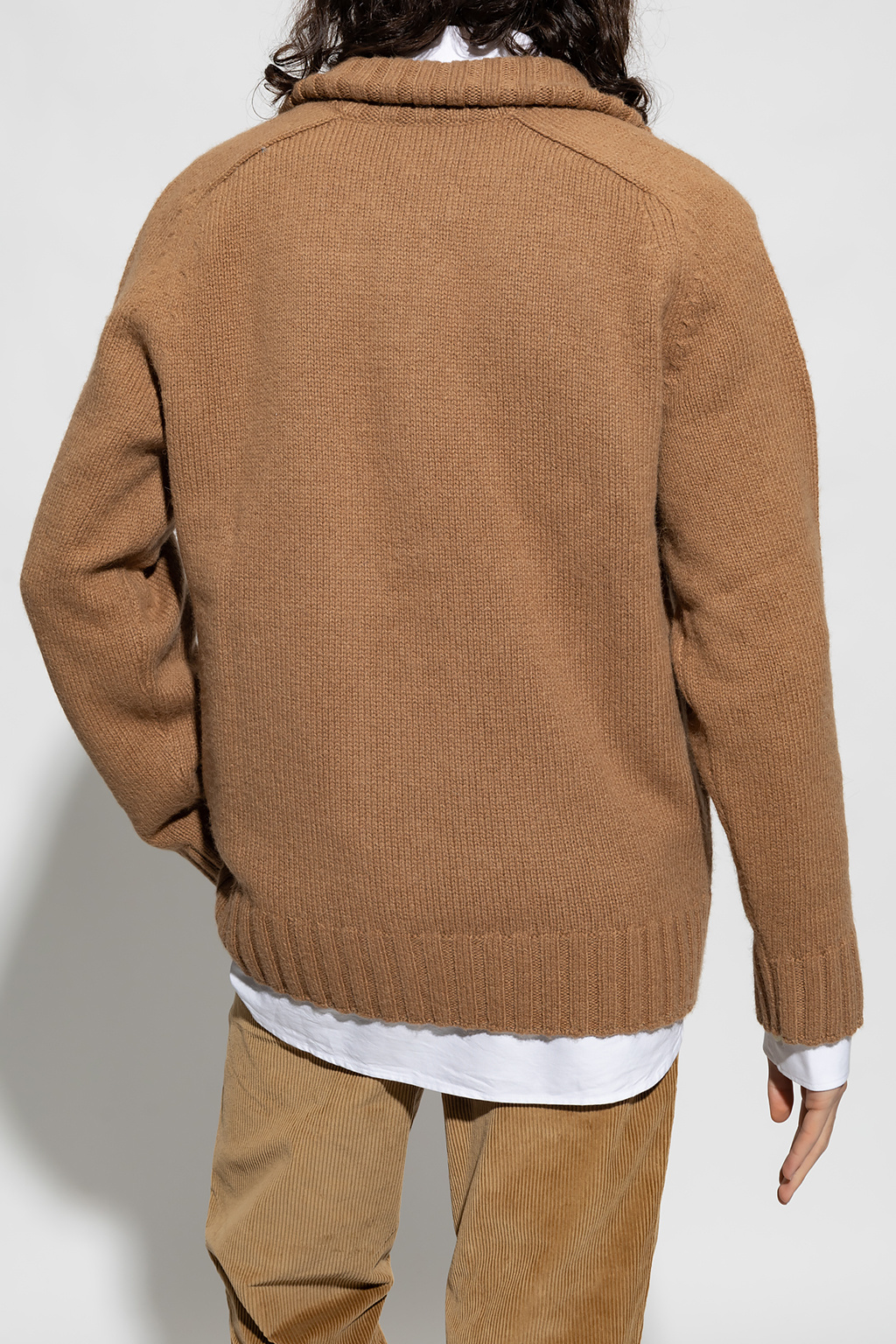 Norse Projects ‘Bruno’ sweater