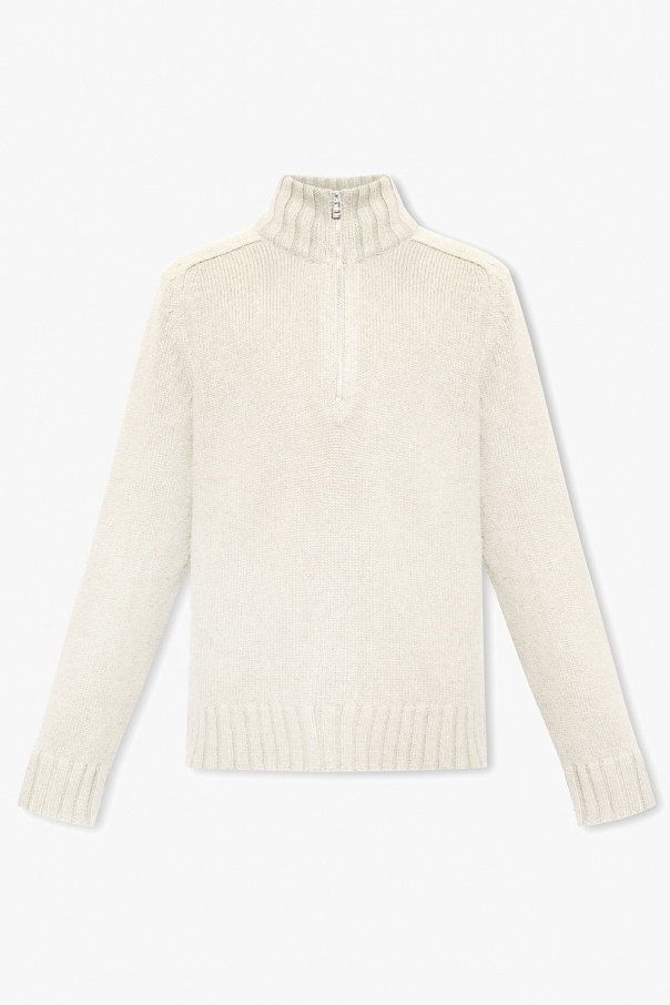 Norse Projects ‘Bruno’ Core sweater