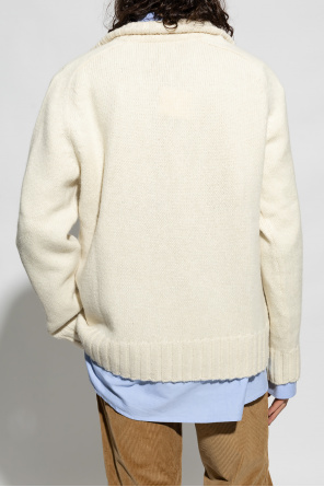 Norse Projects ‘Bruno’ rmet sweater