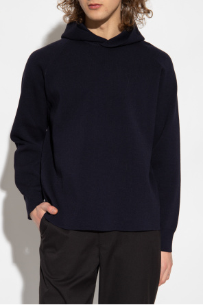 Norse Projects ‘Axel Milano’ hoodie