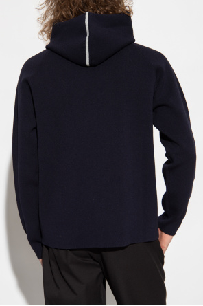 Norse Projects ‘Axel Milano’ hoodie