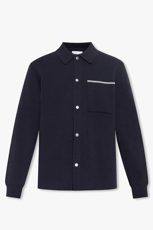 Norse Projects ‘Eric Milano’ shirt