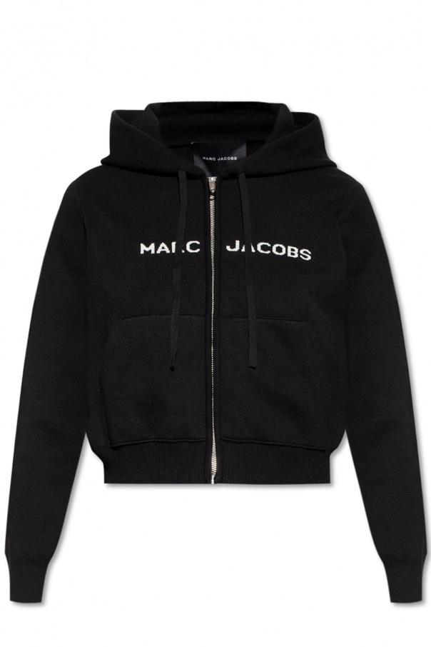 Marc Jacobs Marc Jacobs logo cardholder