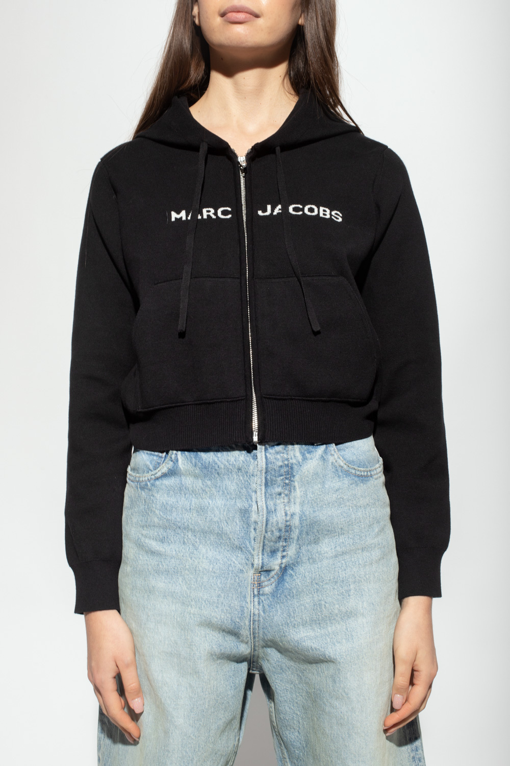 Marc Jacobs Hoodie with logo