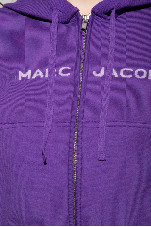 Marc Jacobs Чёрная блуза marc jacobs