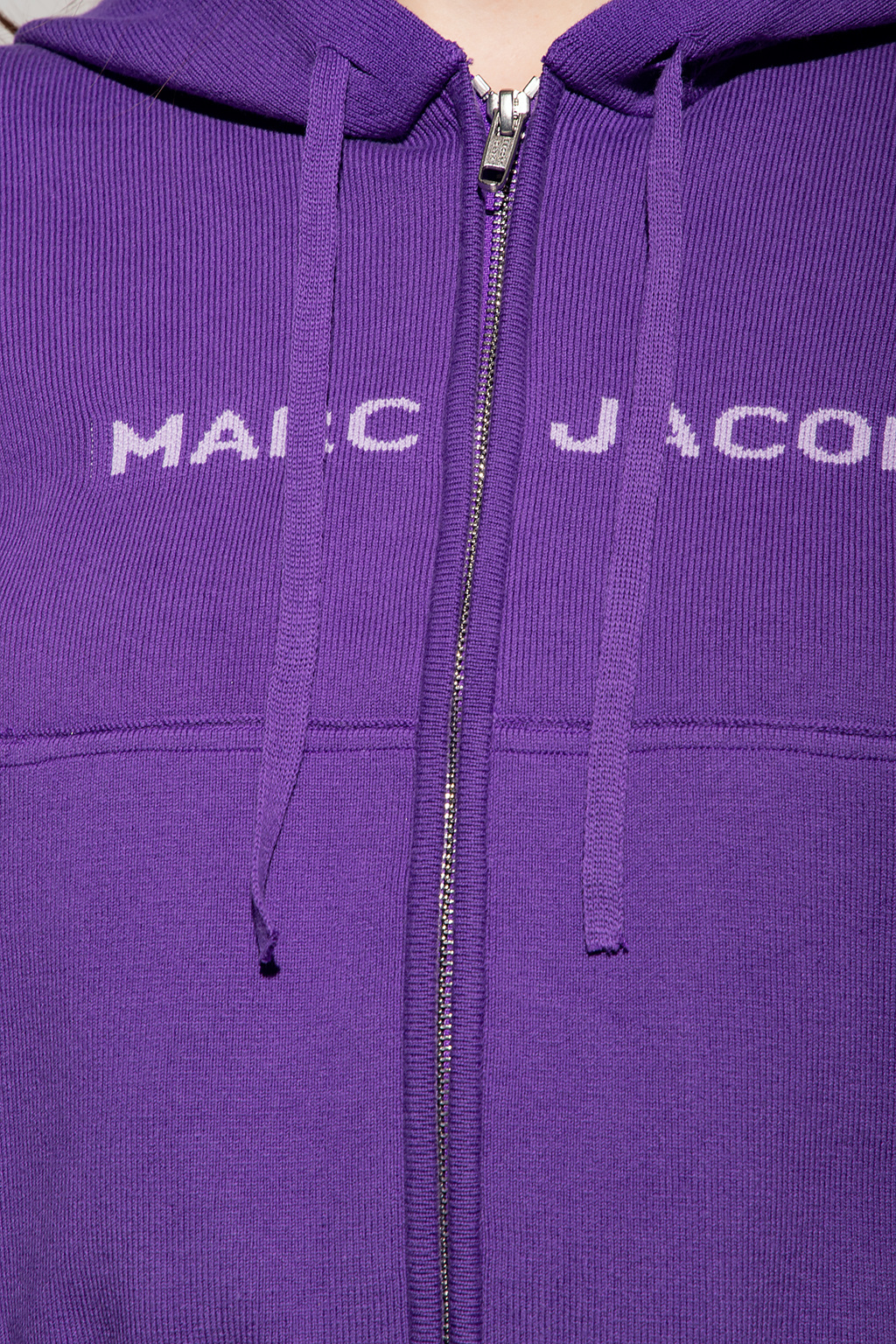 Marc Jacobs marc jacobs eyewear oversized double nose bridge glasses item