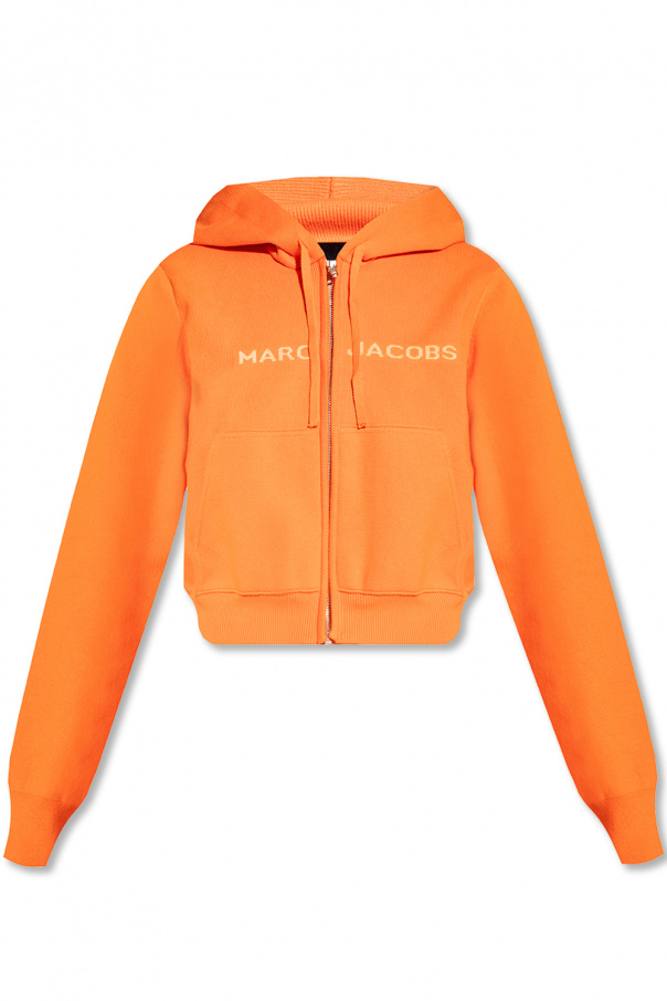Marc Jacobs Hoodie with pocket