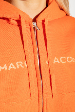 Marc Jacobs Marc Jacobs The Bold colour-block cardholder