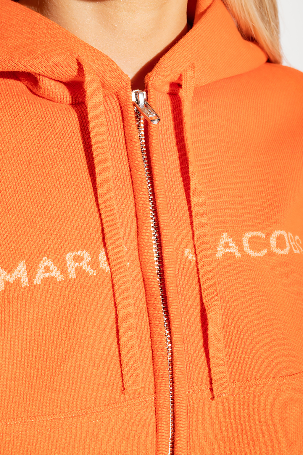 Marc Jacobs Hoodie with pocket