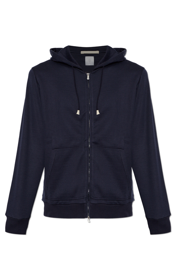 Eleventy Hoodie