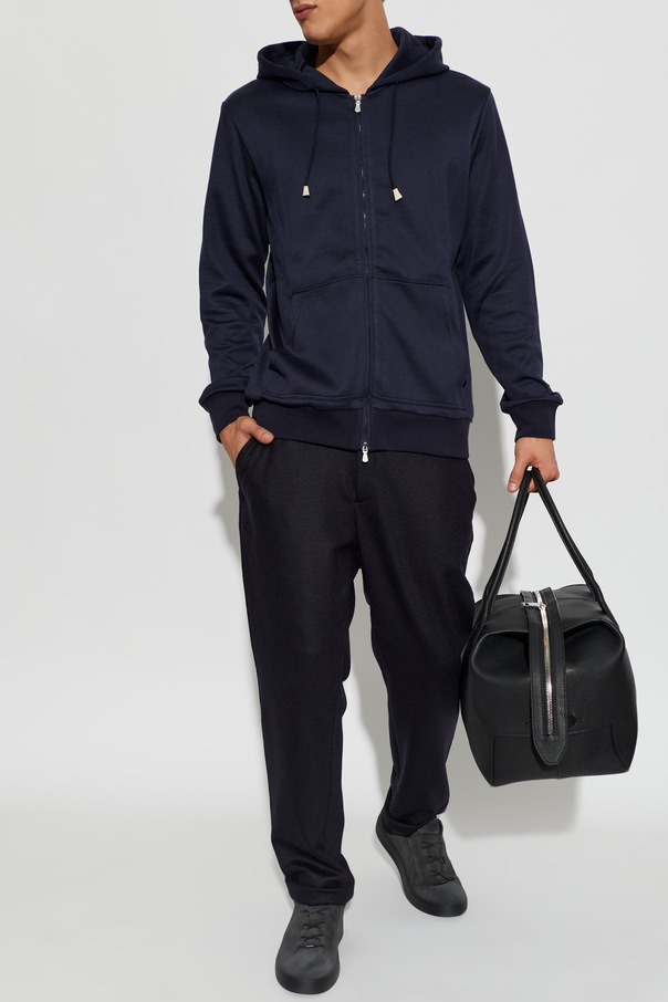 Eleventy Hoodie