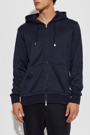 Eleventy Hoodie