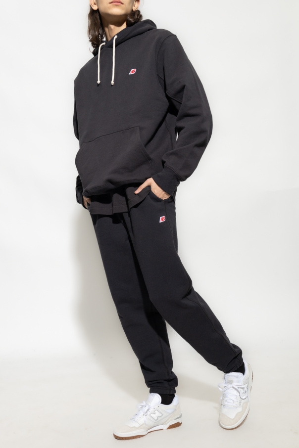 New Balance Hoodie with WL574CL2