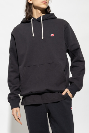 New Balance Hoodie with WL574CL2