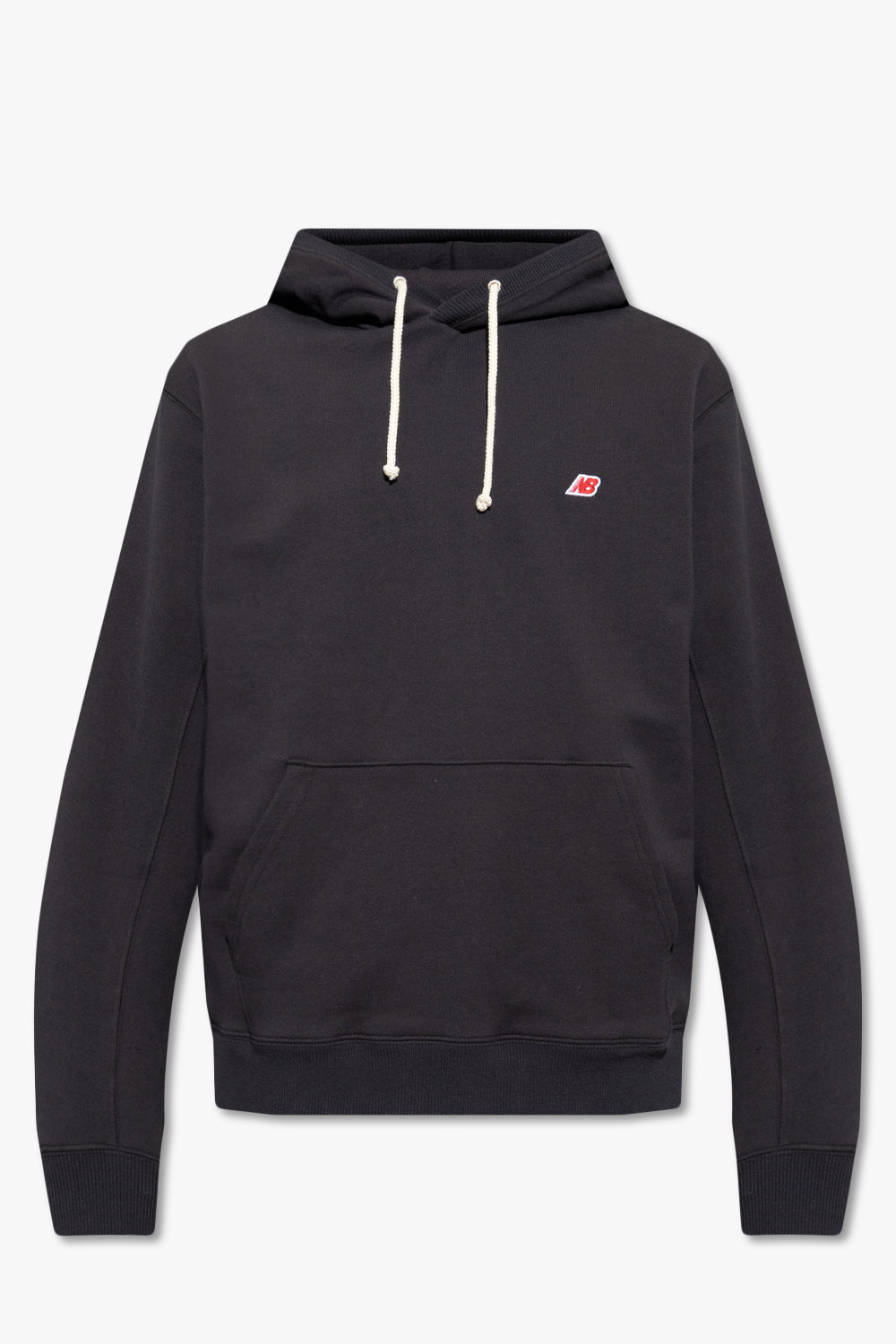 New Balance Hoodie with logo