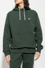 New Balance Hoodie with logo