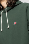 New Balance Hoodie with logo