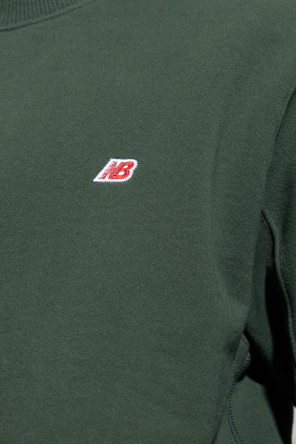 New Balance Sweatshirt with logo