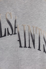 AllSaints ‘Nevarra’ sweatshirt with logo