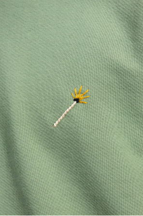 Nick Fouquet Embroidered sweatshirt